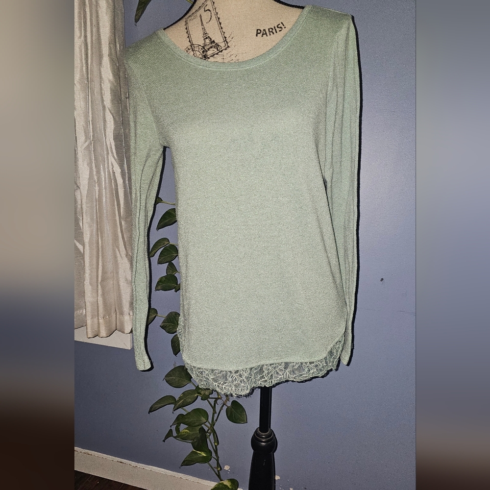 Lc lauren Conrad sweater